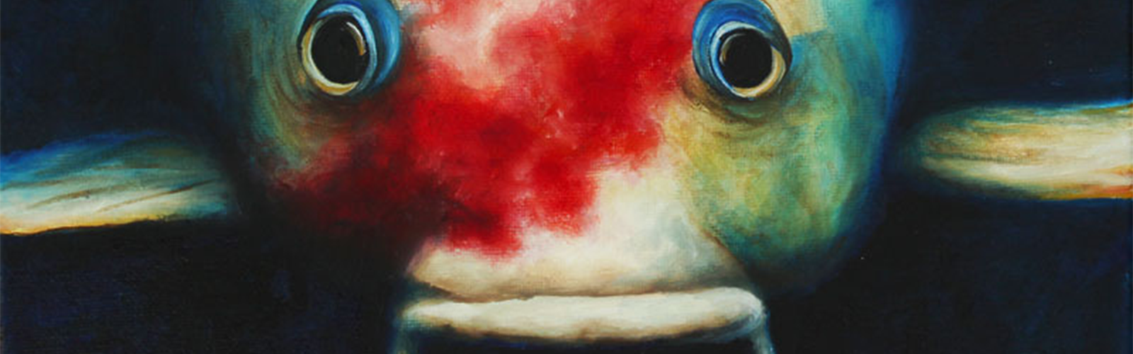 Gulp_Oil-on-Canvas_12x12_SOLD
