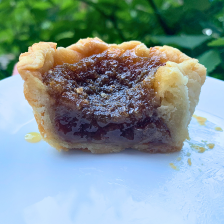 Butter Tarts - pack of 6